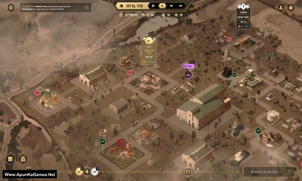 Hollywood Animal Screenshot 1, Full Version, PC Game, Download Free