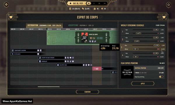 Hollywood Animal Screenshot 1, Full Version, PC Game, Download Free