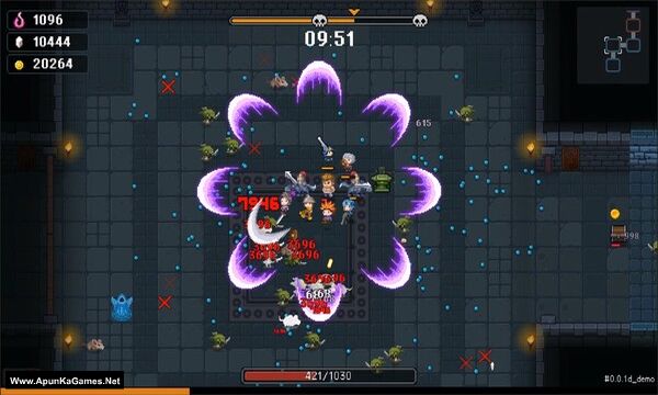 I Am Legion: Stand Survivors Screenshot 1, Full Version, PC Game, Download Free