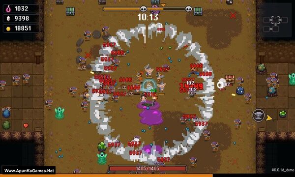 I Am Legion: Stand Survivors Screenshot 3, Full Version, PC Game, Download Free