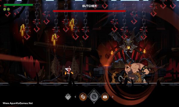 INAYAH: Life after Gods Screenshot 1, Full Version, PC Game, Download Free