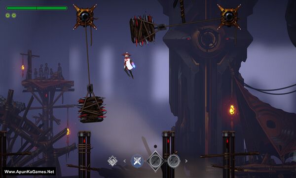 INAYAH: Life after Gods Screenshot 3, Full Version, PC Game, Download Free