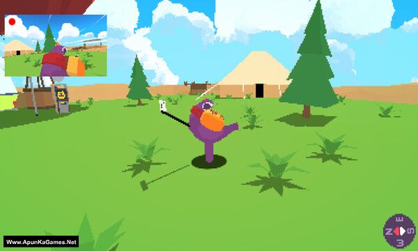 Little Wings Deliveries Screenshot 1, Full Version, PC Game, Download Free