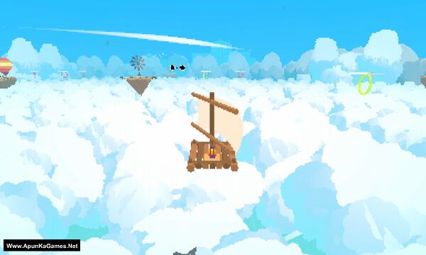 Little Wings Deliveries Screenshot 1, Full Version, PC Game, Download Free