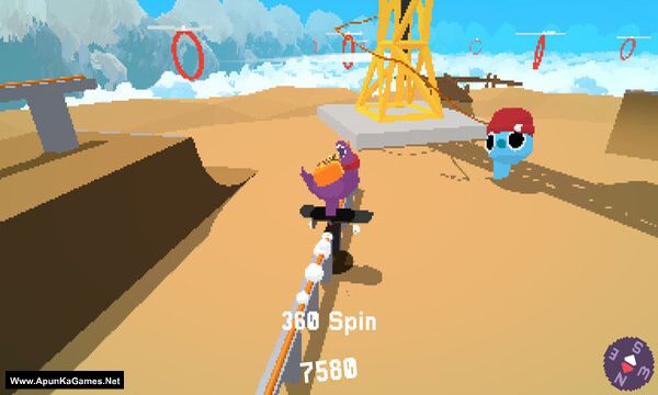 Little Wings Deliveries Screenshot 3, Full Version, PC Game, Download Free