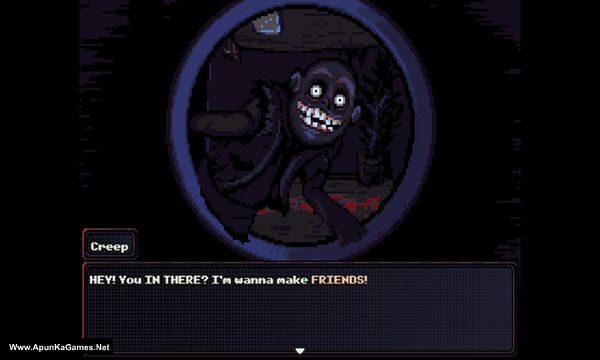 Look Outside Screenshot 1, Full Version, PC Game, Download Free