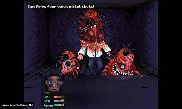 Look Outside Screenshot 1, Full Version, PC Game, Download Free
