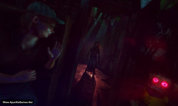 Lost Lullabies: The Orphanage Chronicles Screenshot 1, Full Version, PC Game, Download Free