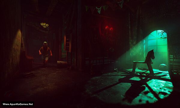 Lost Lullabies: The Orphanage Chronicles Screenshot 3, Full Version, PC Game, Download Free