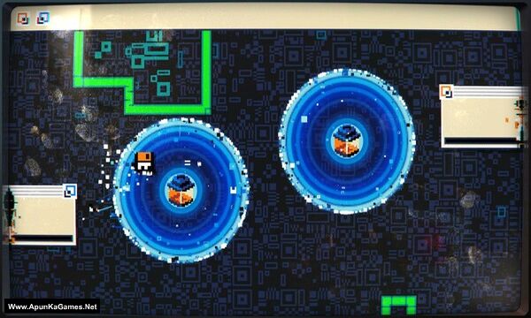 MainFrames Screenshot 1, Full Version, PC Game, Download Free