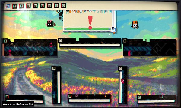 MainFrames Screenshot 3, Full Version, PC Game, Download Free