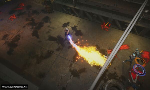 Memory Lost Screenshot 3, Full Version, PC Game, Download Free