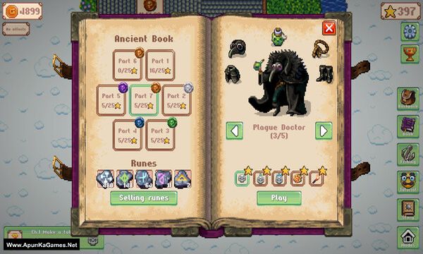 Minesweeper Collector 2 Screenshot 1, Full Version, PC Game, Download Free