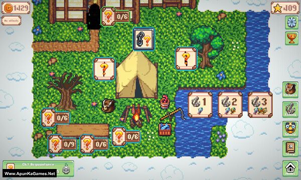 Minesweeper Collector 2 Screenshot 3, Full Version, PC Game, Download Free