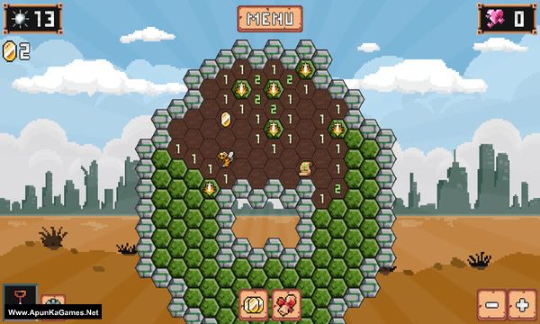 Minesweeper: Collector Screenshot 1, Full Version, PC Game, Download Free