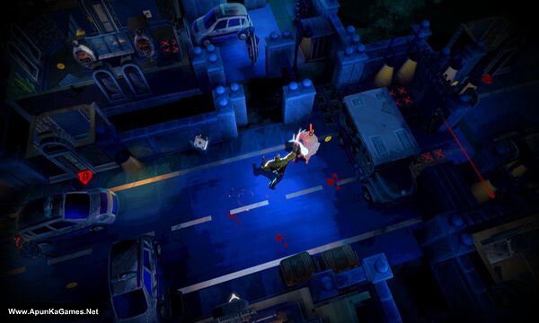 Monaco 2 Screenshot 1, Full Version, PC Game, Download Free