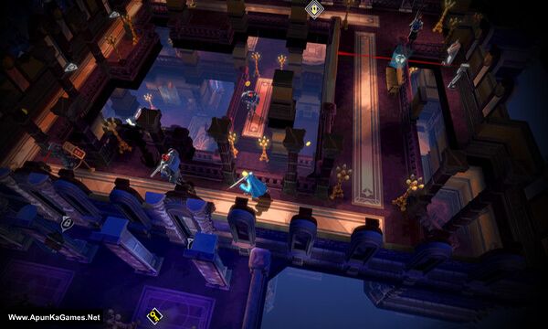 Monaco 2 Screenshot 3, Full Version, PC Game, Download Free