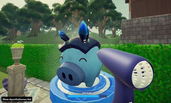 Monster Care Simulator Screenshot 3, Full Version, PC Game, Download Free