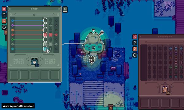 Mudborne: Frog Management Sim Screenshot 3, Full Version, PC Game, Download Free