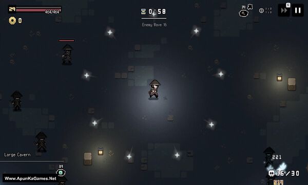 Murim Survival Screenshot 3, Full Version, PC Game, Download Free