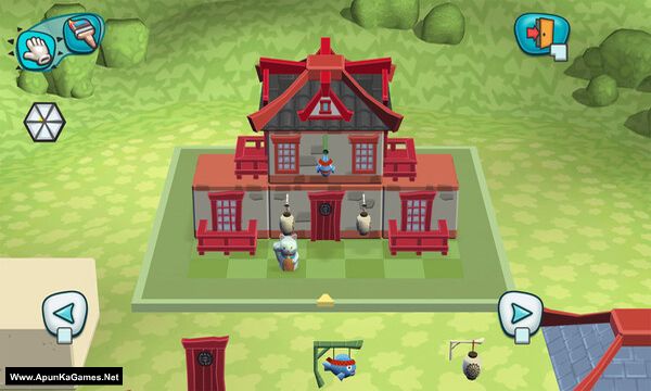 MySims Screenshot 1, Full Version, PC Game, Download Free