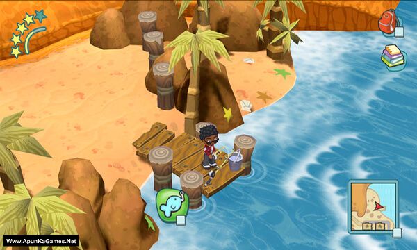 MySims Screenshot 1, Full Version, PC Game, Download Free