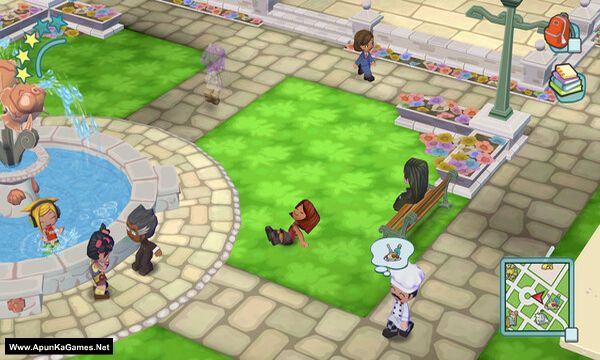 MySims Screenshot 3, Full Version, PC Game, Download Free