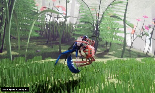 Nature And Life - Drunk On Nectar Screenshot 3, Full Version, PC Game, Download Free