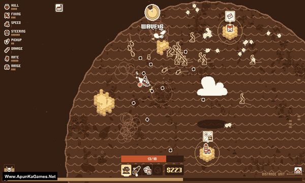 Nautical Survival Screenshot 1, Full Version, PC Game, Download Free