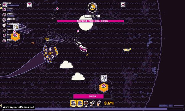 Nautical Survival Screenshot 3, Full Version, PC Game, Download Free