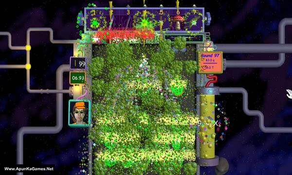 Nubby's Number Factory Screenshot 3, Full Version, PC Game, Download Free