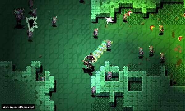 Odinfall Screenshot 1, Full Version, PC Game, Download Free