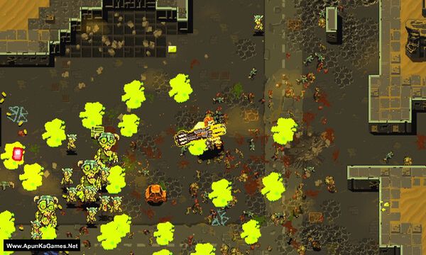 Odinfall Screenshot 3, Full Version, PC Game, Download Free
