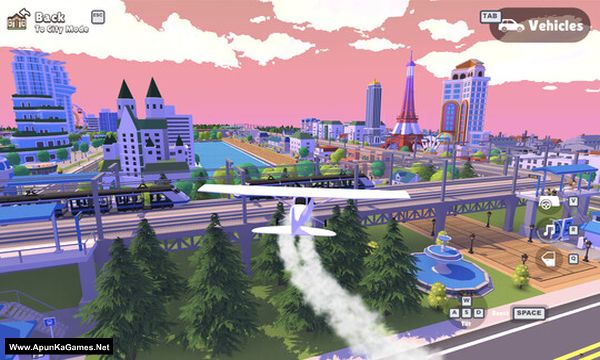 Pocket City 2 Screenshot 3, Full Version, PC Game, Download Free