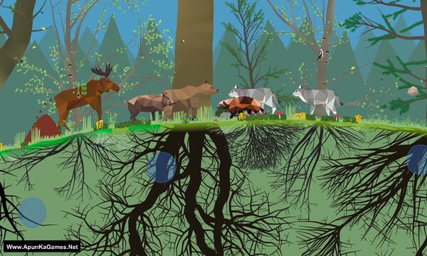 PolyPine Screenshot 1, Full Version, PC Game, Download Free
