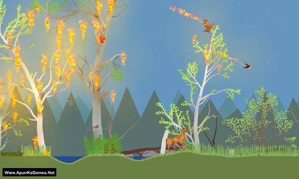 PolyPine Screenshot 1, Full Version, PC Game, Download Free