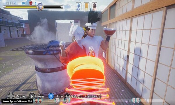 Pull Stay Screenshot 1, Full Version, PC Game, Download Free