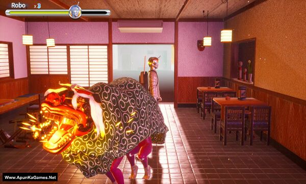 Pull Stay Screenshot 3, Full Version, PC Game, Download Free