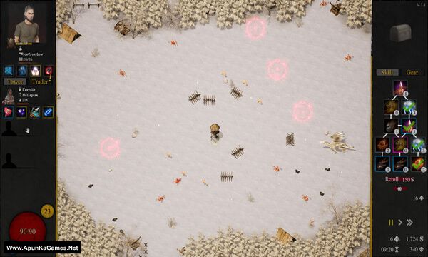 STAND: Survive, Team-up, And Never Die Screenshot 3, Full Version, PC Game, Download Free