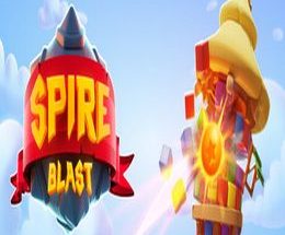 Spire Blast