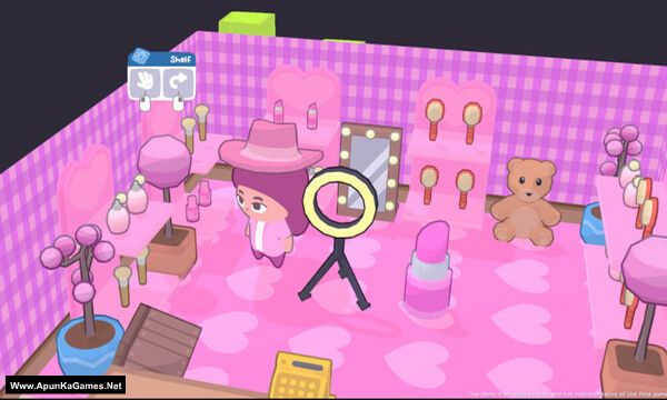 Super Mini Mart Screenshot 1, Full Version, PC Game, Download Free