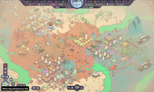 Synergy Screenshot 1, Full Version, PC Game, Download Free
