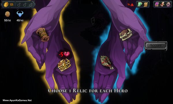 Tendryll Screenshot 1, Full Version, PC Game, Download Free