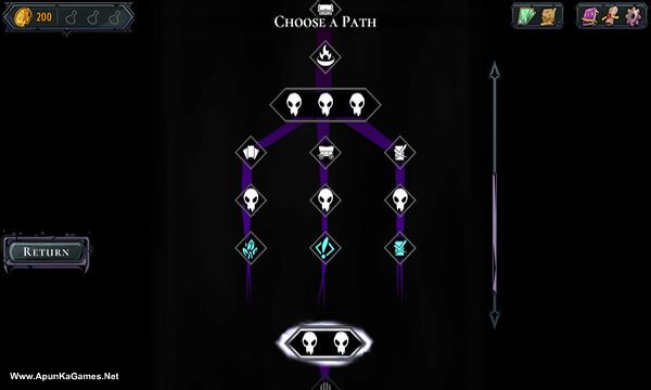 Tendryll Screenshot 3, Full Version, PC Game, Download Free