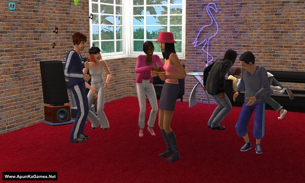 The Sims 2 Legacy Collection Screenshot 1, Full Version, PC Game, Download Free