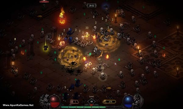 Tower of Babel: Survivors of Chaos Screenshot 3, Full Version, PC Game, Download Free