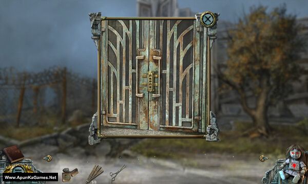 True Fear: Forsaken Souls Part 3 Screenshot 1, Full Version, PC Game, Download Free