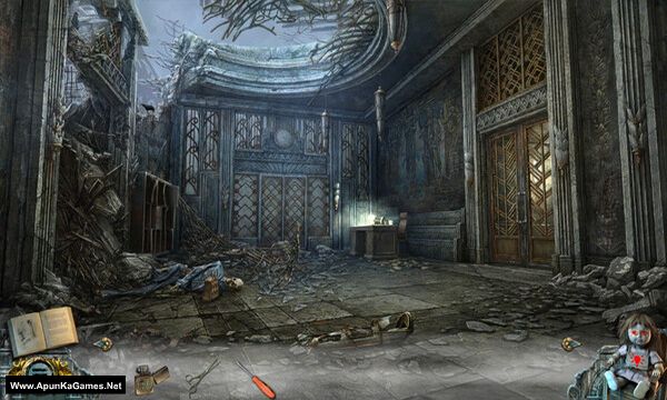 True Fear: Forsaken Souls Part 3 Screenshot 3, Full Version, PC Game, Download Free