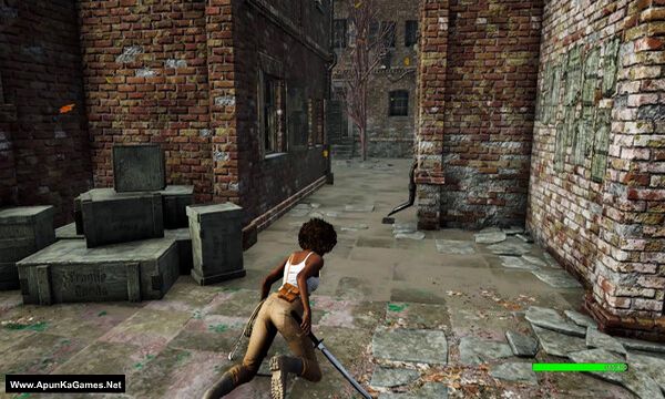 Crown of Chaos Screenshot 1, Full Version, PC Game, Download Free