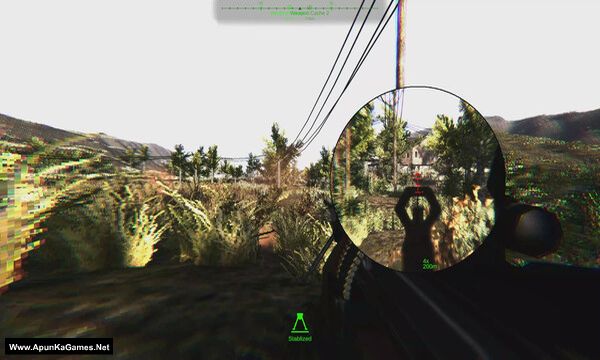 Dagger Directive Screenshot 1, Full Version, PC Game, Download Free